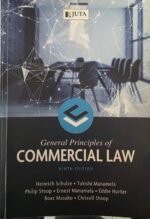 General Principles of Commercial Law
