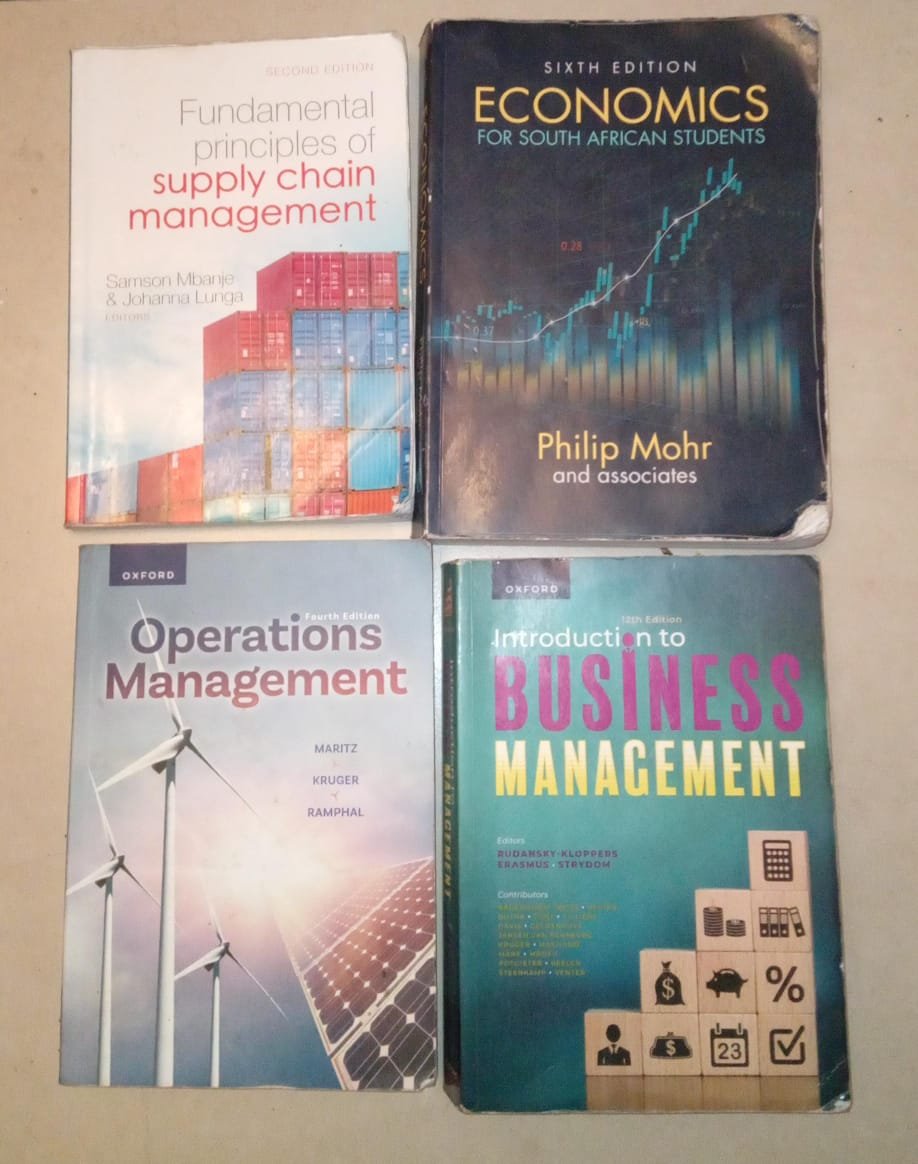 IMG-20260123-WA0031 University Textbooks - Image 1