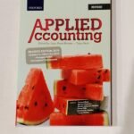 Applied Accounting