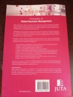 Principles of Global Business Management - Image 2