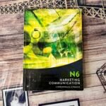 MARKETING COMMUNICATION N6