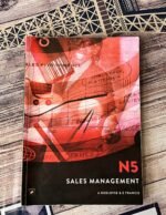 SALES MANAGEMENT N5 - Image 2