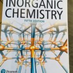 Inorganic chemistry 5th edition