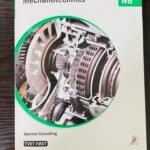 Mechanotechnics N6