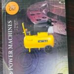 Power Machines N6