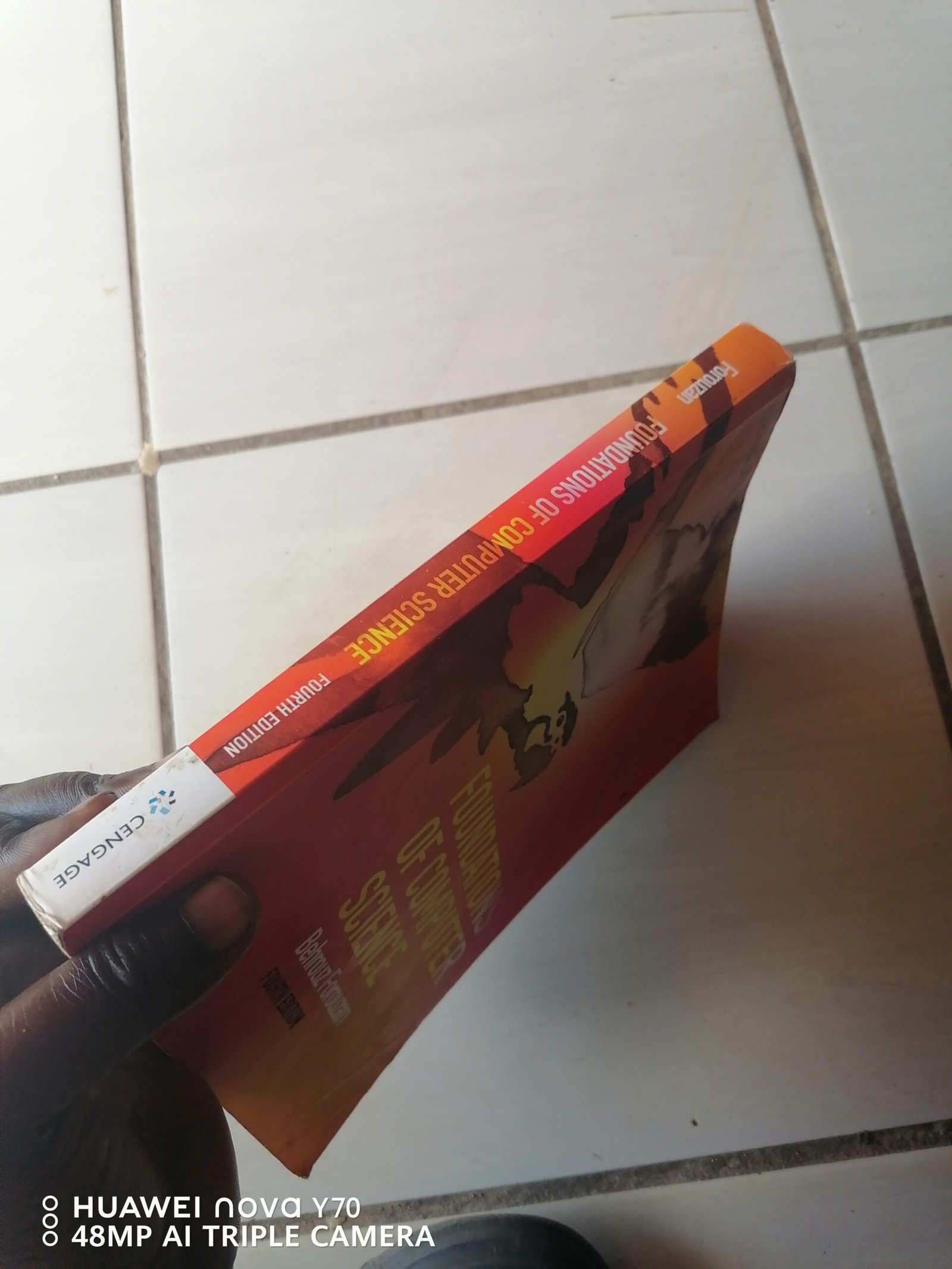 IMG_20260202_115754 Foundations of computer science - Image 1