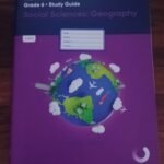 Social Sciences: Geography Grade 6 2026