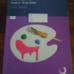 Life Skills Grade 6 - Optimi