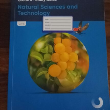 Natural Sciences and Technology Grade 6 - Optimi