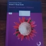 Social Sciences: History Grade 6 - Optimi