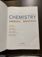 Chemistry Textbook for CMY117/CMY127 - Image 2
