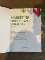 Marketing Concepts and Strategies - Image 2