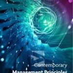 Contemporary management principles