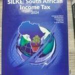 Silks: SA income tax 2024