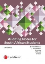 Auditing notes for students ( paperback 12th edition) - Image 2