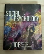 Social Psychology