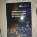 Information and Communications Technology law