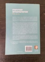 Statutory Interpretation by Christo Botha 6th Edition - Image 2