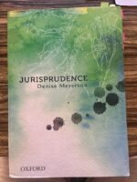 Jurisprudence: Denise Meyerson 2015 - Image 2