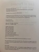 Law of Persons and the Family 2nd ed - Image 2