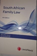 South African Famil Law