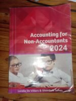 Accounting for Non-Accountants 2024 – [Joint Venture Publication] - Image 2