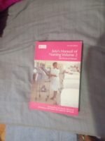 Jutas manual of nursing vol 2