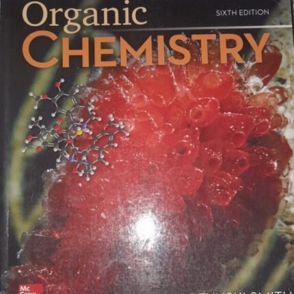 Organic Chemistry (8th Edition)