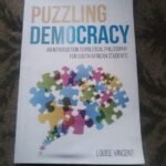 Puzzling Democracy: An Introduction to Political Philosophy for South African Students
