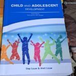 Child and Adolescent Development 3rd edition