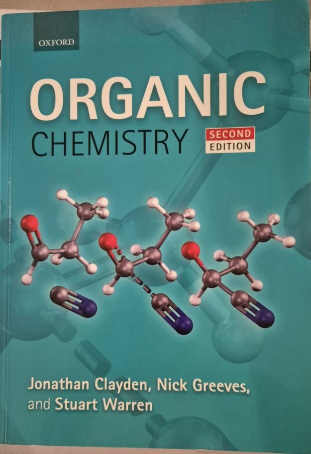Organic Chemistry (2nd Edition) Organic Chemistry (2nd Edition)