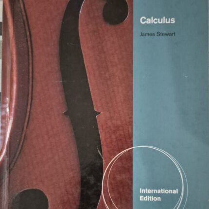 Calculus: International Metric Edition (7th Edition)