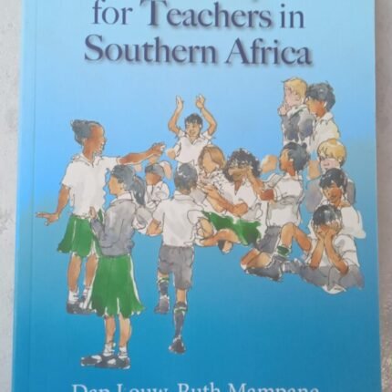 Child Development for Teachers in Southern Africa