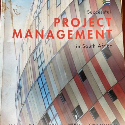 Successful Project Management in South Africa (2nd Edition)