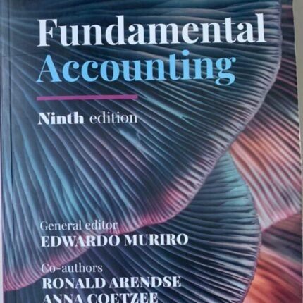Fundamental Accounting