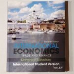 International Economics - Trade and Finance (11th Edition)