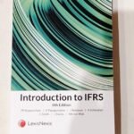 Introduction to IFRS (8th Ed)