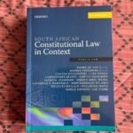 Constitutional Law in Context (2nd Edition)