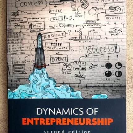 Dynamics of Entrepreneurship