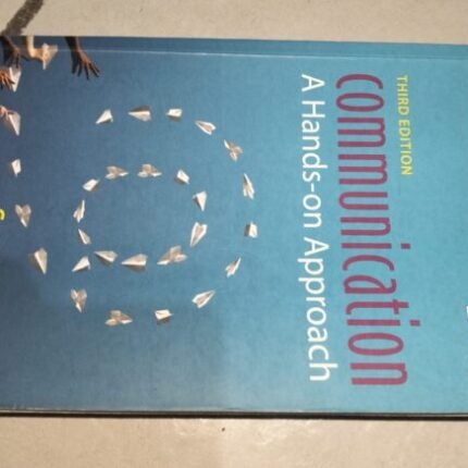 Communication, a hands on approach