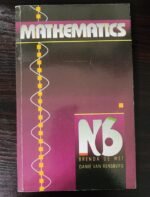 Mathematics N6