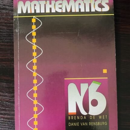 Mathematics N6