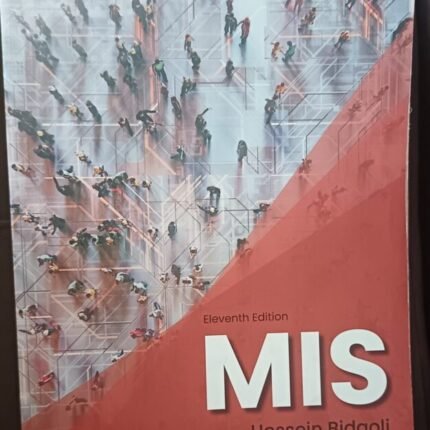 MIS (Management Information Systems) – 11th Edition