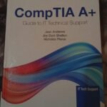 COMPTIA A+ GUIDE TO INFORMATION TECHNOLOGY TECHNICAL SUPPORT