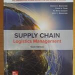 Supply Chain Logistics Management