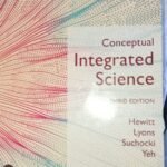 Conceptual Integrated Science