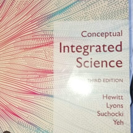 Conceptual Integrated Science