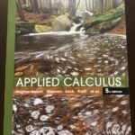Calculus Textbook for WTW134