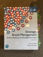 Strategic Brand Management