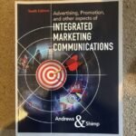 Integrated Marketing Communications